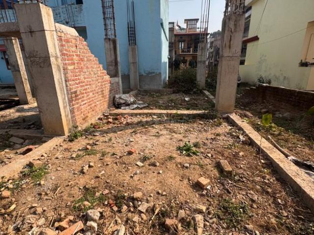 Land for sale in Kedarpur, Uttarakhand