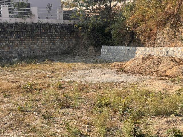 Land for sale in Kedarpur, Uttarakhand