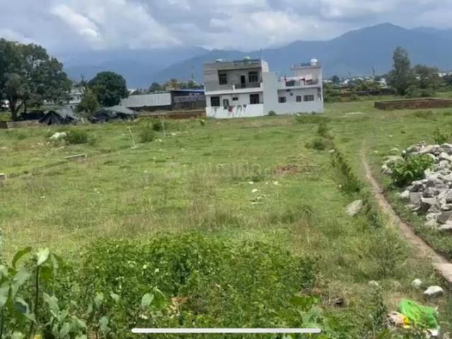 Land for sale in Kedarpur, Uttarakhand