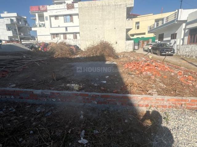 Land for sale in Kedarpur, Uttarakhand
