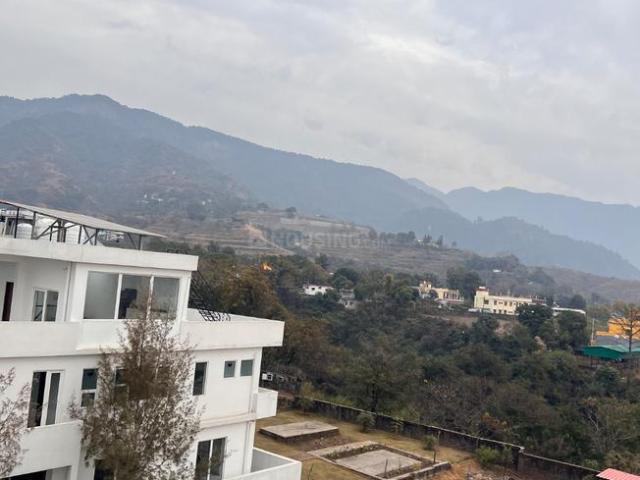 Land for sale in Kedarpur, Uttarakhand