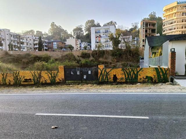 Land for sale in Kedarpur, Uttarakhand