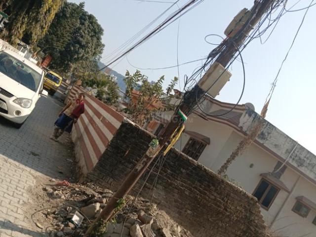 Land for sale in Kedarpur, Uttarakhand
