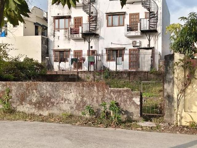 Land for sale in Kedarpur, Uttarakhand