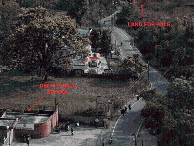 Land for sale in Kedarpur, Uttarakhand