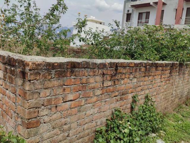 Land for sale in Kedarpur, Uttarakhand