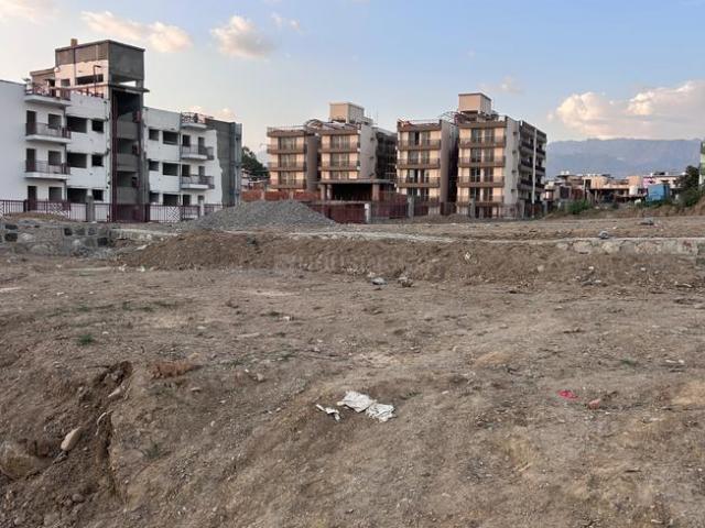 Land for sale in Kedarpur, Uttarakhand