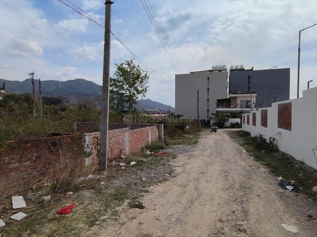 Land for sale in Kedarpur, Uttarakhand