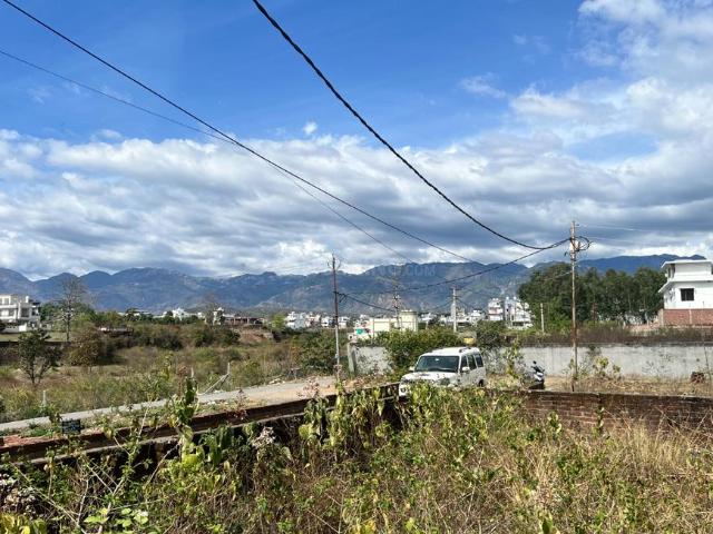 Land for sale in Kedarpur, Uttarakhand