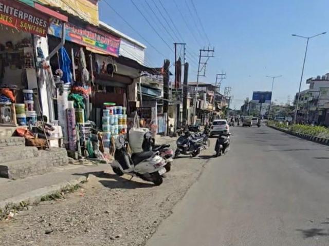 Land for sale in Kedarpur, Uttarakhand