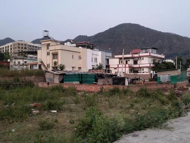 Land for sale in Kedarpur, Uttarakhand