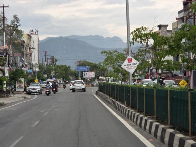 Land for sale in Kedarpur, Uttarakhand