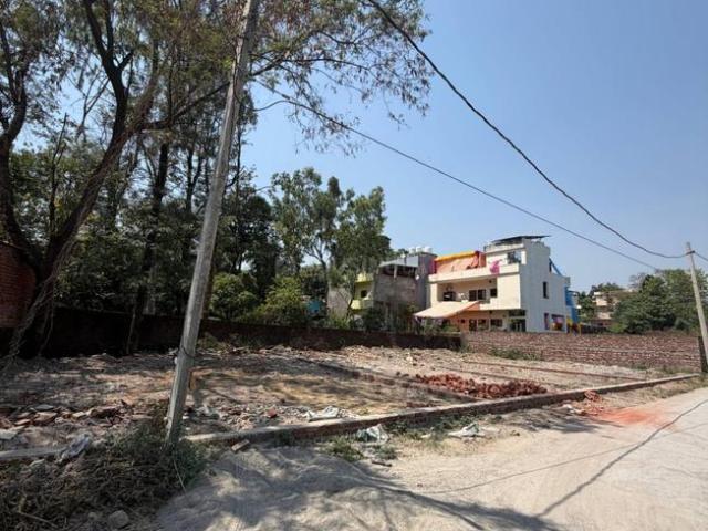 Land for sale in Kedarpur, Uttarakhand