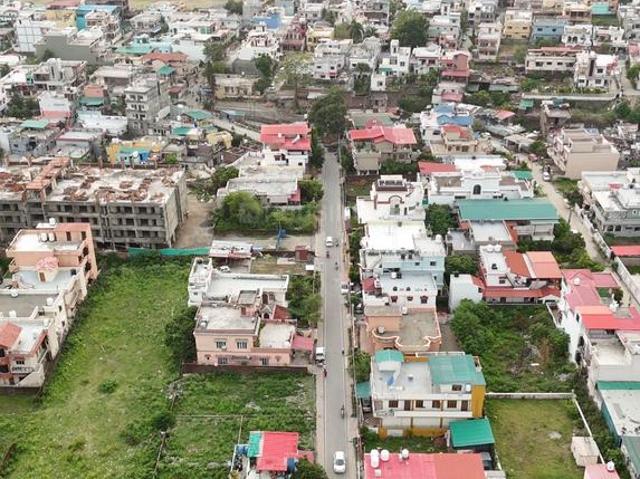 Land for sale in Kedarpur, Uttarakhand