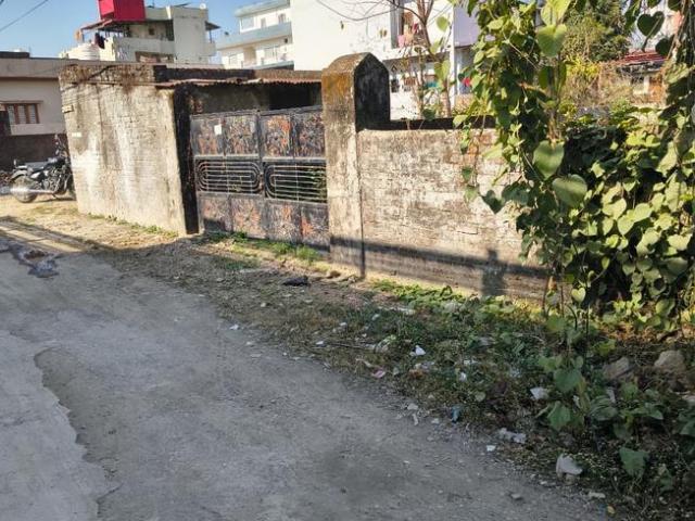 Land for sale in Kedarpur, Uttarakhand