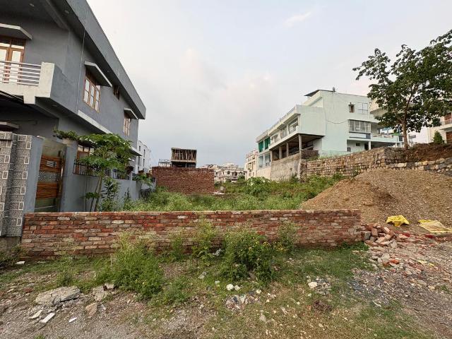 Land for sale in Kedarpur, Uttarakhand
