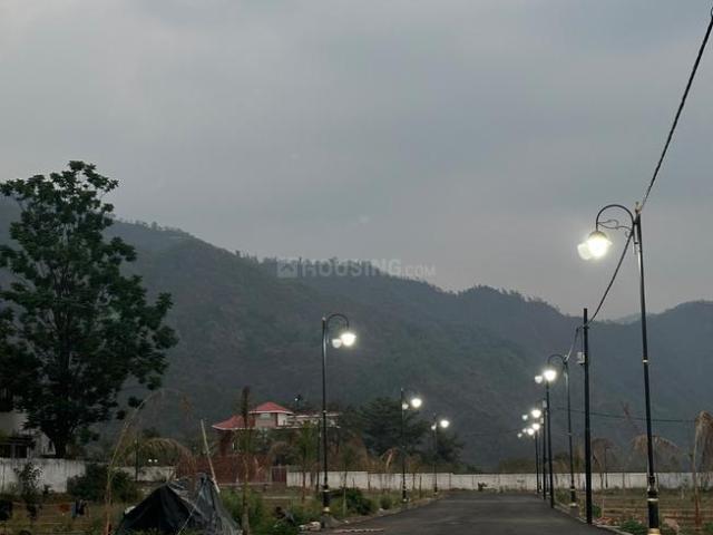 Land for sale in Dehradun