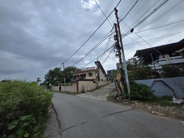Land for sale in Dehradun
