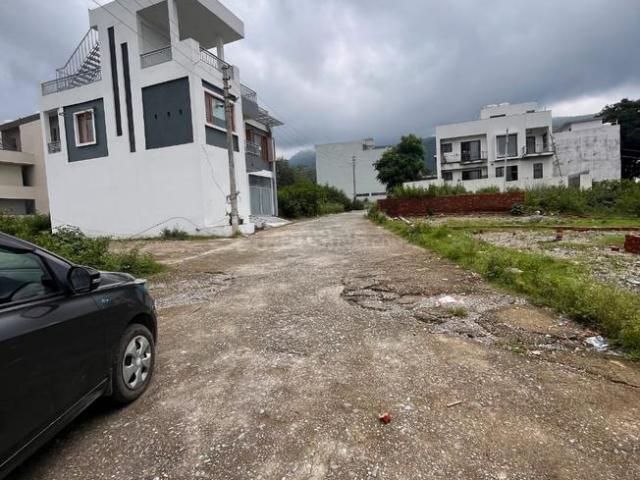 Land for sale in Dehradun
