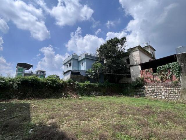 Land for sale in Kedarpur, Uttarakhand