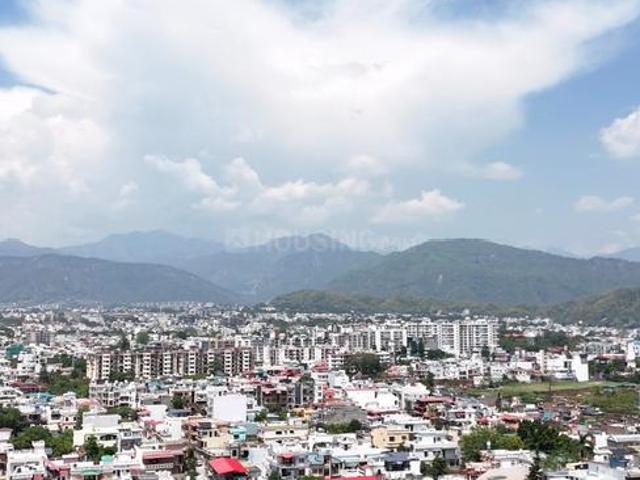 Land for sale in Kedarpur, Uttarakhand