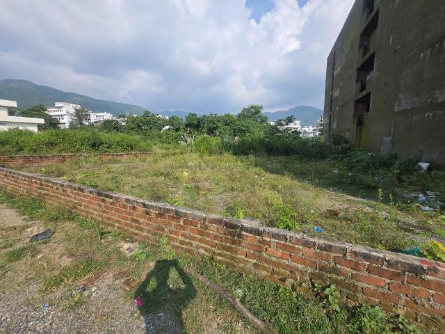 Land for sale in Dehradun