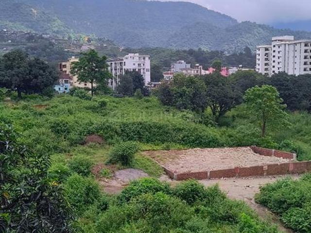 Land for sale in Kedarpur, Uttarakhand