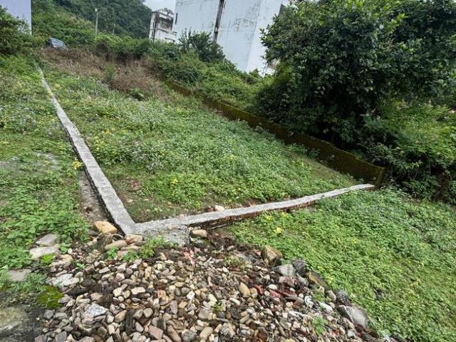 Land for sale in Kedarpur, Uttarakhand