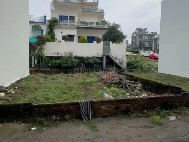 Land for sale in Kedarpur, Uttarakhand