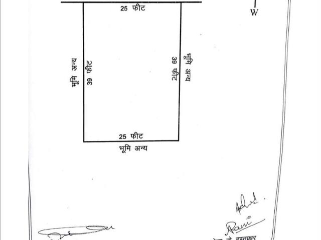 Land for sale in Kedarpur, Uttarakhand