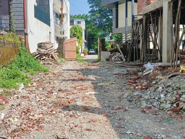 Land for sale in Kedarpur, Uttarakhand