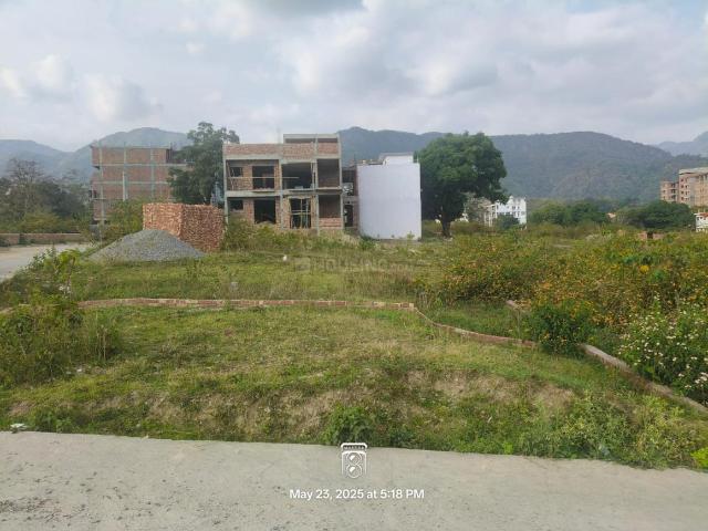 Land for sale in Dehradun