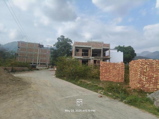 Land for sale in Dehradun