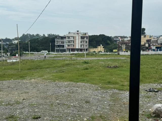 Land for sale in Dehradun