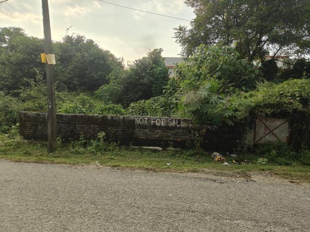 Land for sale in Dehradun