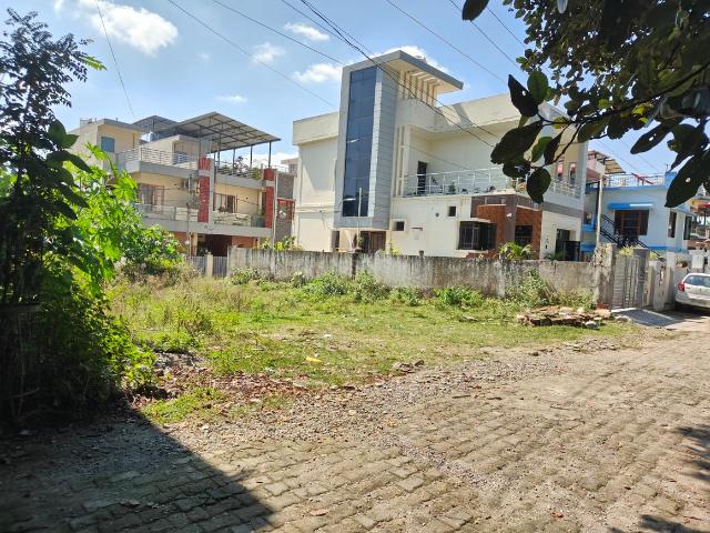 Land for sale in Dehradun