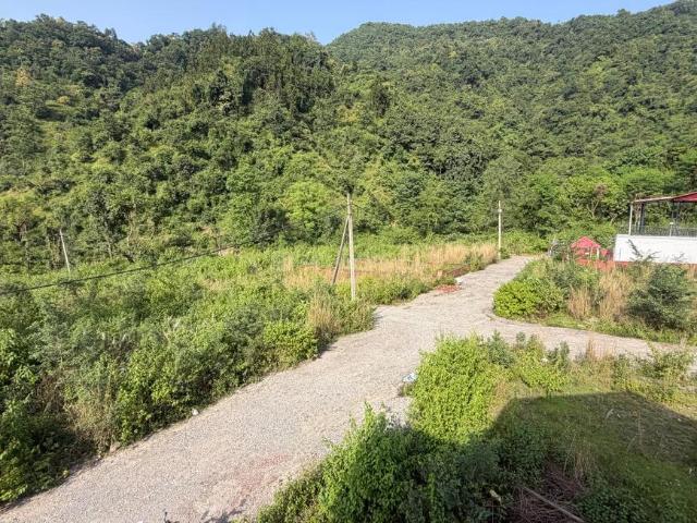 Land for sale in Dehradun