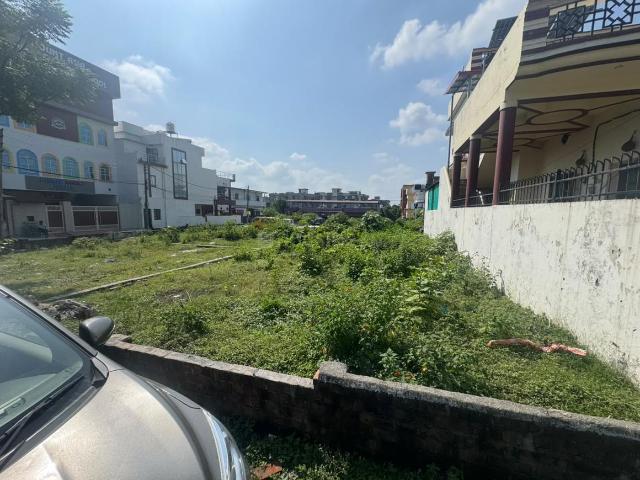 Land for sale in Dehradun