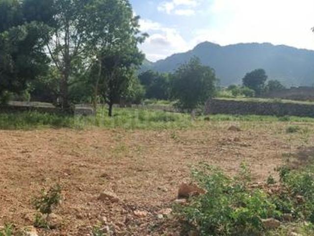 Land for sale in Udaipur, Rajasthan