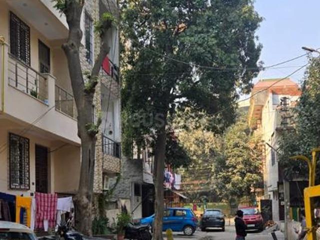 Land for sale in Rajendra Nagar, Ghaziabad