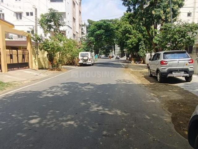 Land for sale in Saibaba Colony, Coimbatore