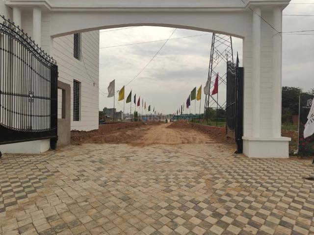Land for sale in Punjab