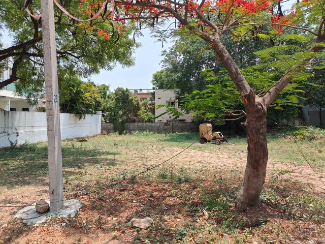 Land for sale in AS Rao Nagar, Hyderabad