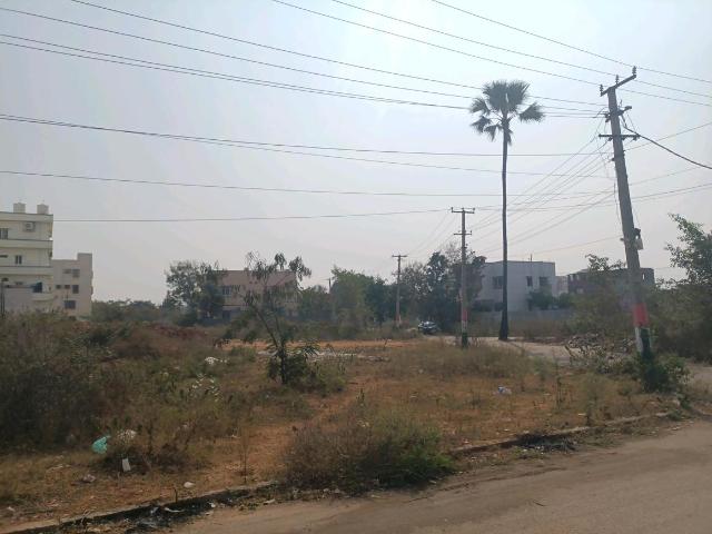 Land for sale in Haidarabad, Telangana