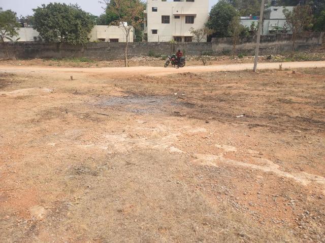 Land for sale in Haidarabad, Telangana