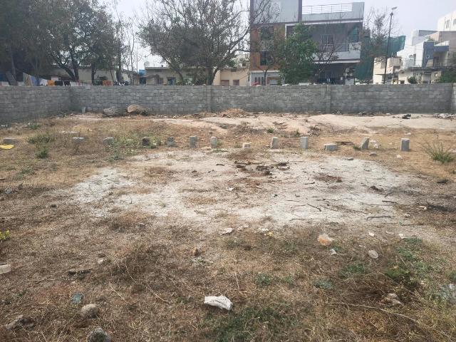 Land for sale in Haidarabad, Telangana