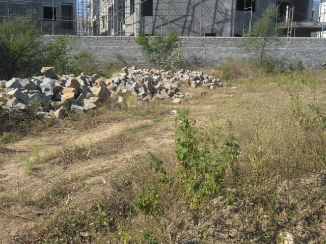 Land for sale in Haidarabad, Telangana
