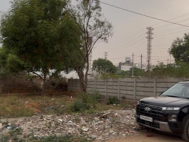 Land for sale in Haidarabad, Telangana