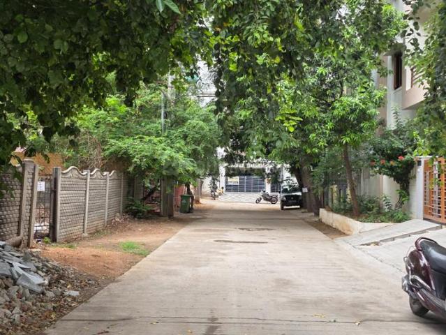 Land for sale in Haidarabad, Telangana
