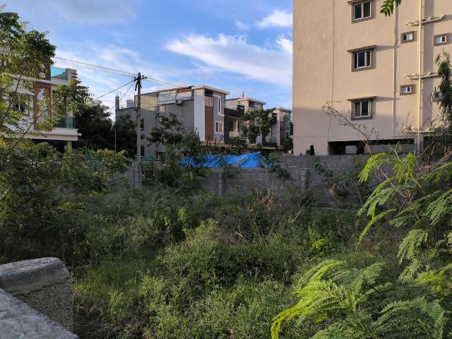 Land for sale in Haidarabad, Telangana